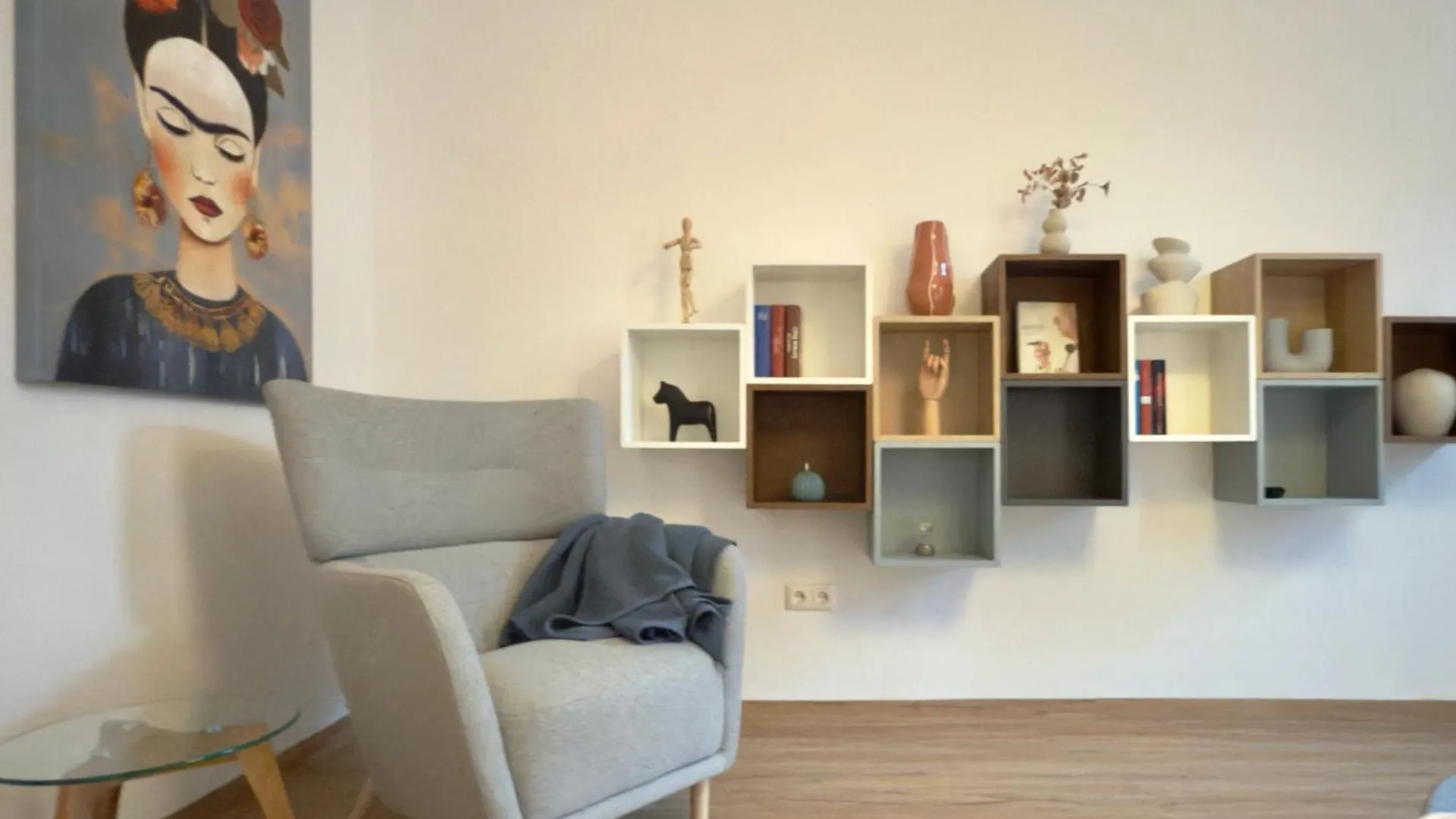 Lovely Lou, Dein Feinzeit Apartment Bamberg
