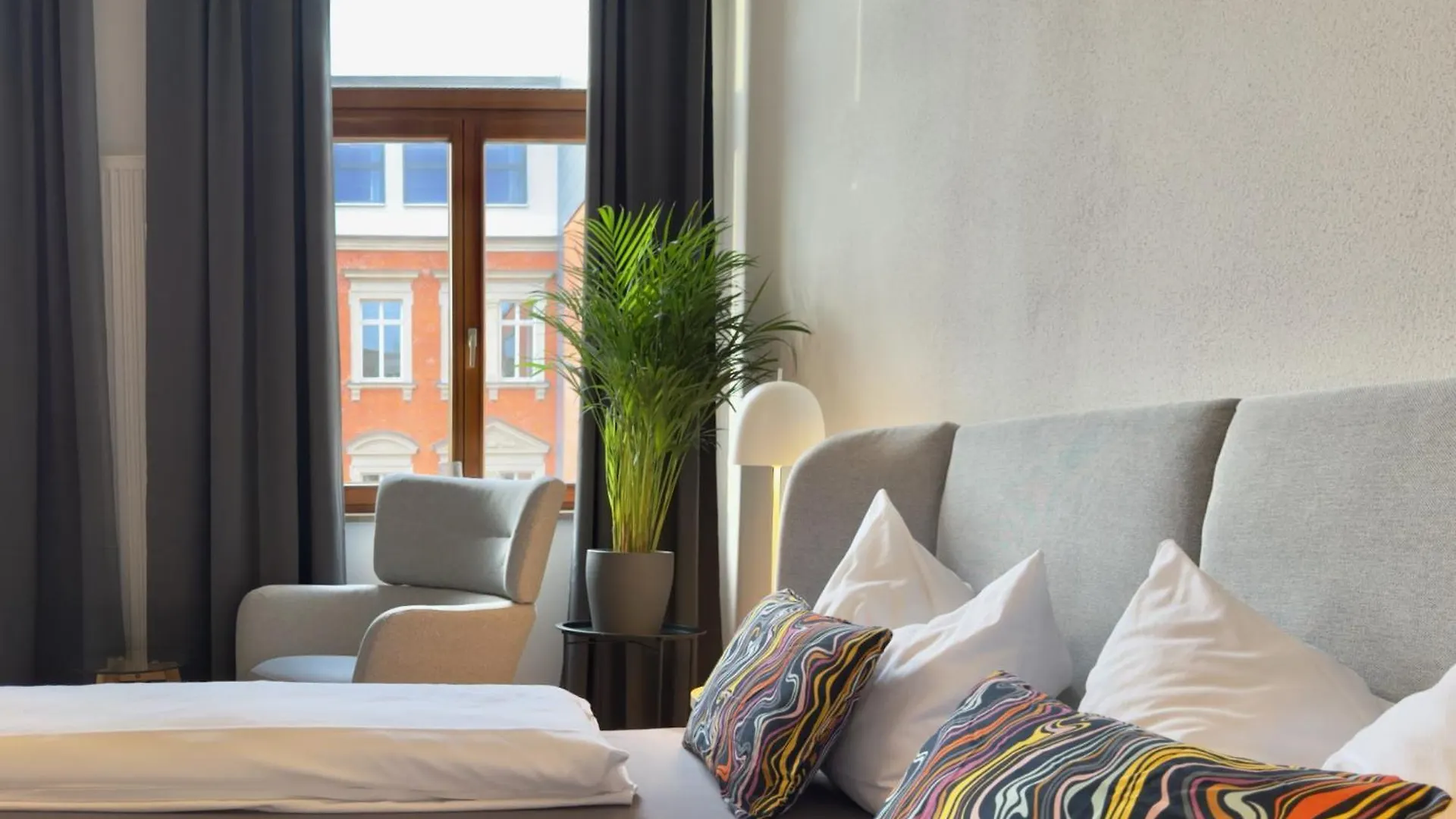Lovely Lou, Dein Feinzeit Apartment Bamberg Germany