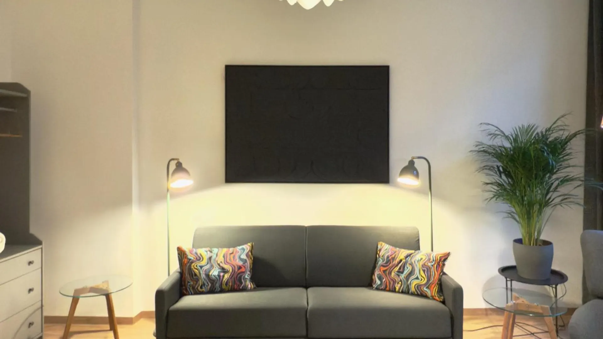 Lovely Lou, Dein Feinzeit Apartment Bamberg