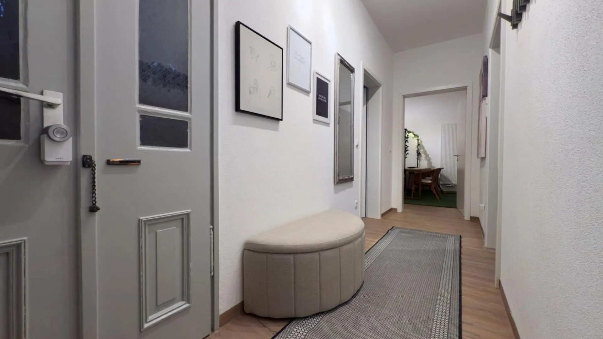 Lovely Lou, Dein Feinzeit Apartment Bamberg