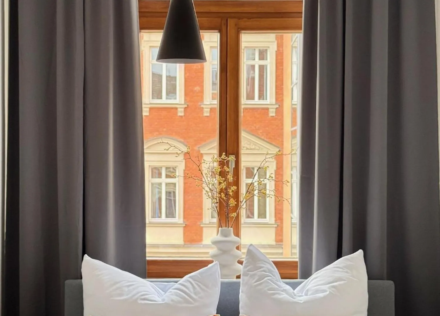 Lovely Lou, Dein Feinzeit Apartment Bamberg Germany